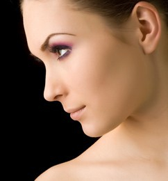 Harmonização facial - Bichectomia