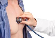 Avaliação cardiológica